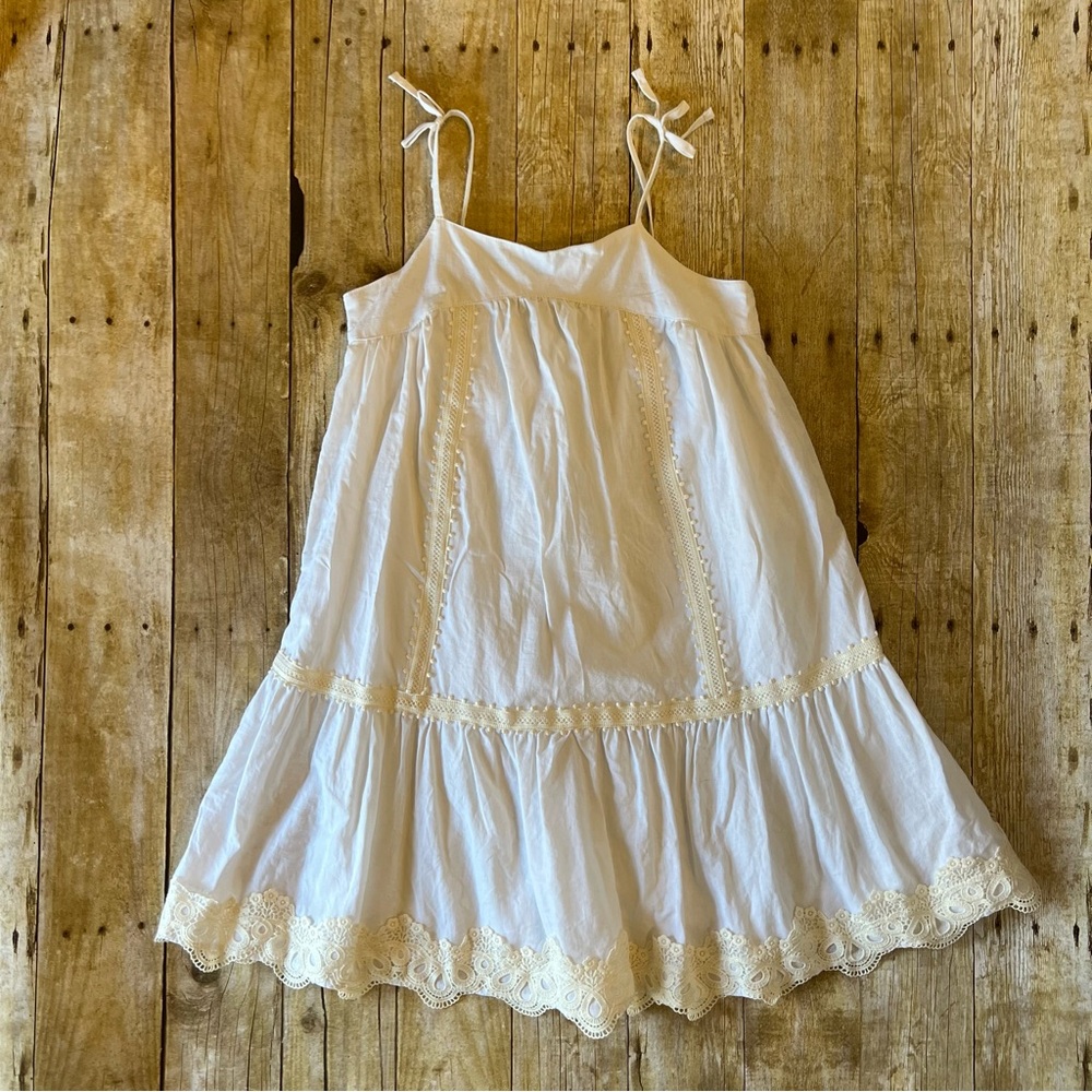 Janie and Jack Dress